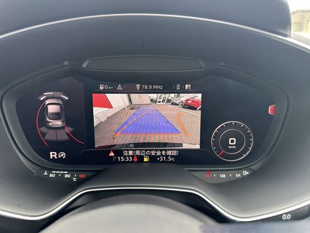 Audi TT 2019-07 189489-9