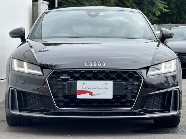 Audi TT 2019-07 189489-2