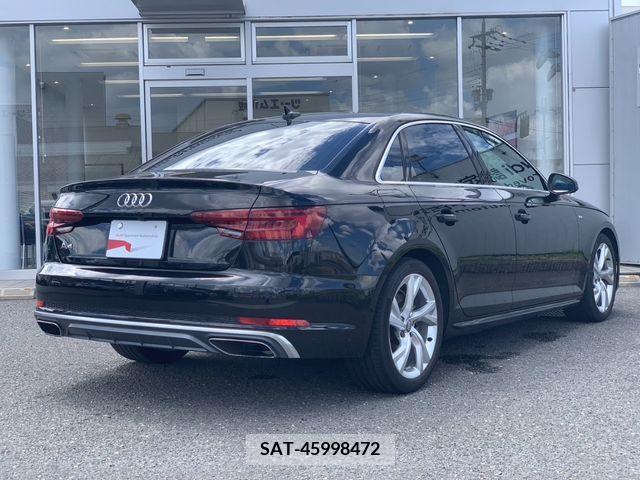 Audi A4 2019-01 395751-1