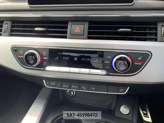 Audi A4 2019-01 395751-10