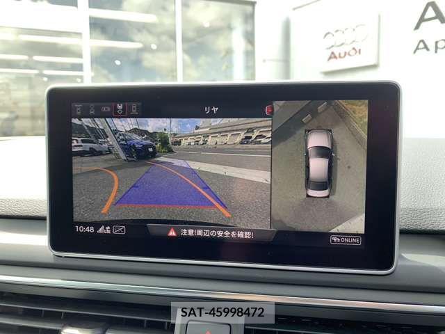 Audi A4 2019-01 395751-9