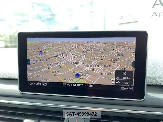 Audi A4 2019-01 395751-8