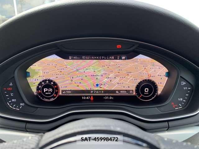 Audi A4 2019-01 395751-7