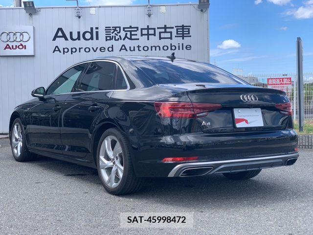 Audi A4 2019-01 395751-5
