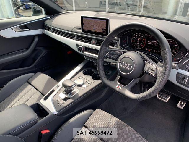 Audi A4 2019-01 395751-6