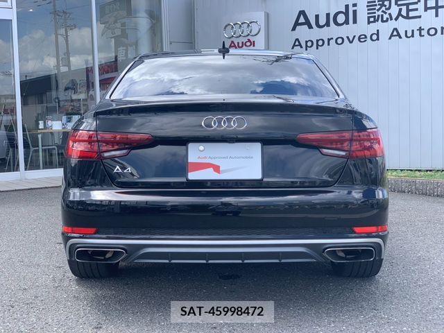 Audi A4 2019-01 395751-3