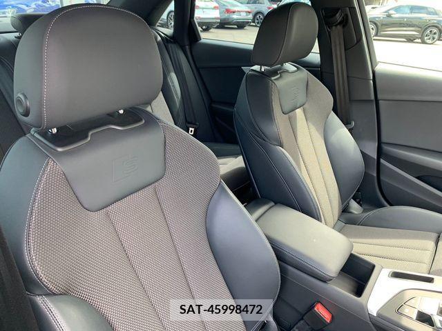 Audi A4 2019-01 395751-14