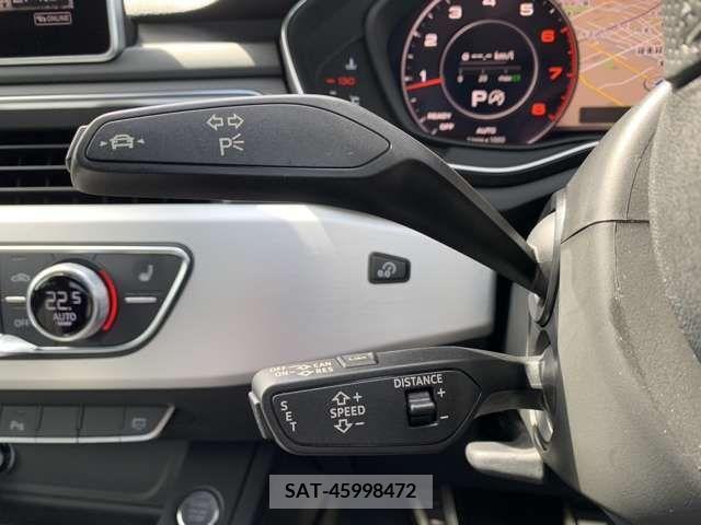 Audi A4 2019-01 395751-12