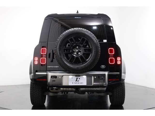 ROVER DEFENDER 2023-06 192769-2