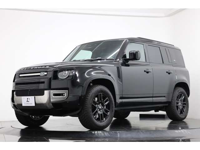 ROVER DEFENDER 2023-06 192769-14