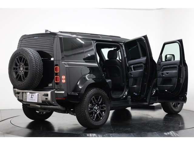 ROVER DEFENDER 2023-06 192769-17