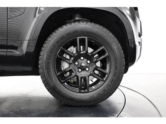ROVER DEFENDER 2023-06 192769-4