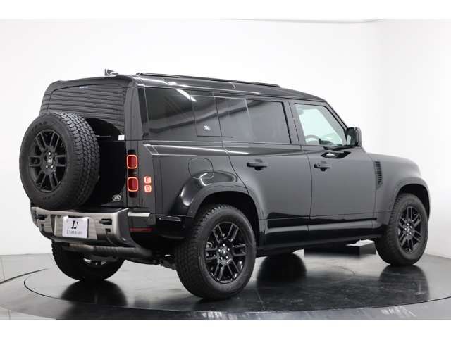 ROVER DEFENDER 2023-06 192769-16