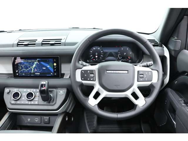 ROVER DEFENDER 2023-06 192769-9