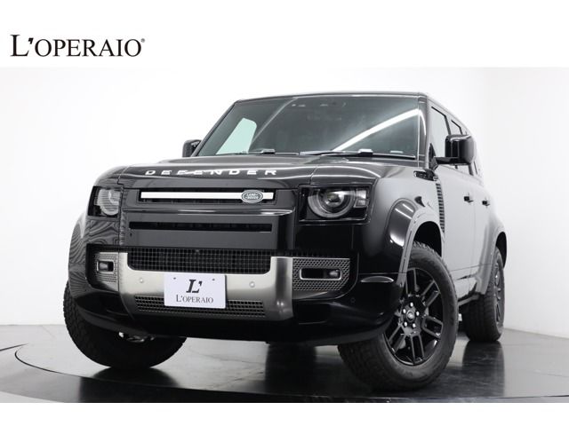 ROVER DEFENDER 2023-06 192769-0