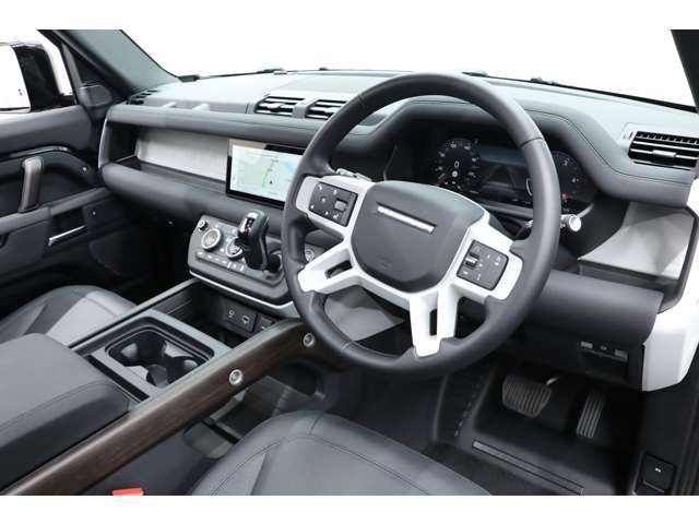 ROVER DEFENDER 2023-06 192769-3