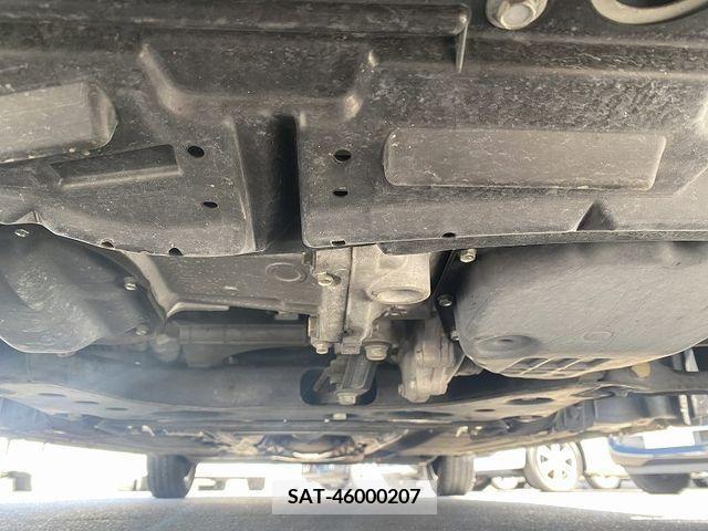 Nissan CUBE 2015-03 234504-25