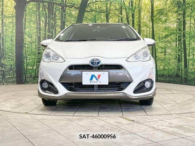 Toyota AQUA 2015-03 314189-14
