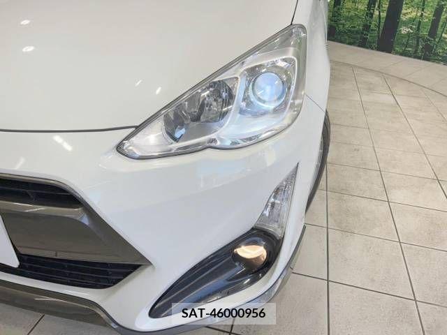 Toyota AQUA 2015-03 314189-12