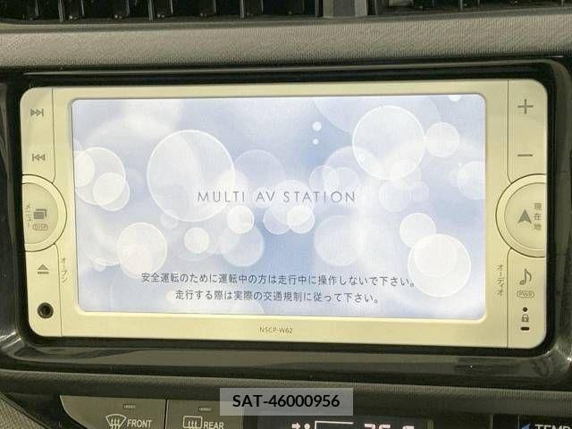 Toyota AQUA 2015-03 314189-2
