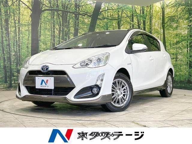 Toyota AQUA 2015-03 314189-0