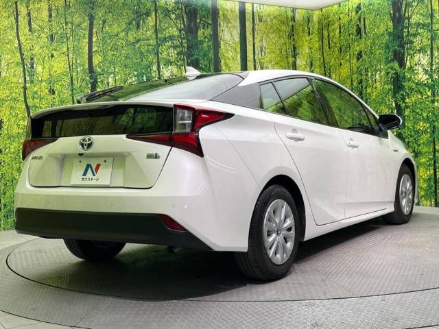 Toyota PRIUS 2019-06 192719-17