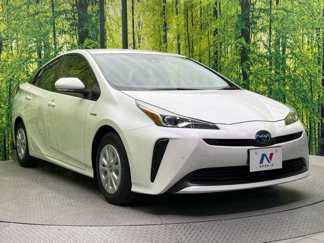 Toyota PRIUS 2019-06 192719-16
