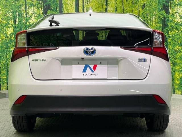 Toyota PRIUS 2019-06 192719-15