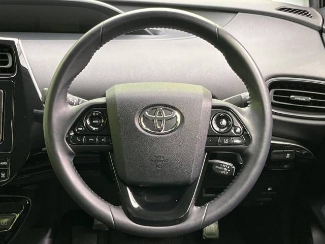 Toyota PRIUS 2019-06 192719-11
