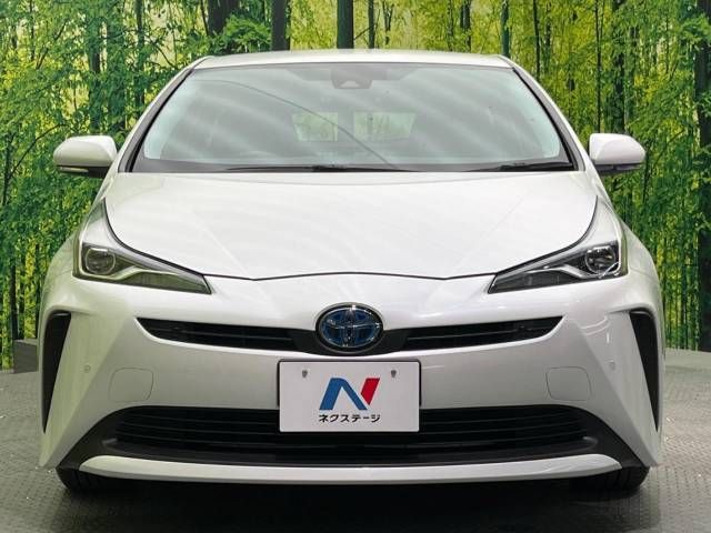 Toyota PRIUS 2019-06 192719-14