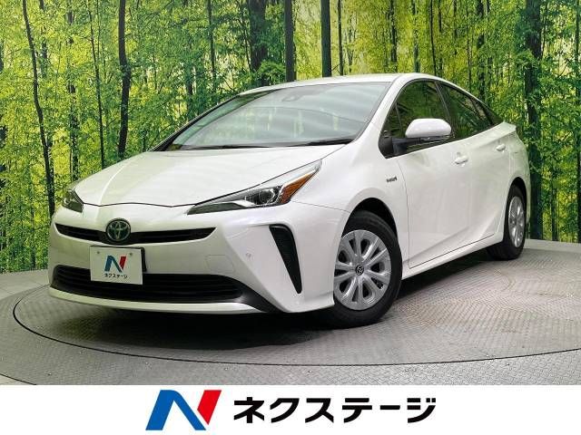 Toyota PRIUS 2019-06 192719-0
