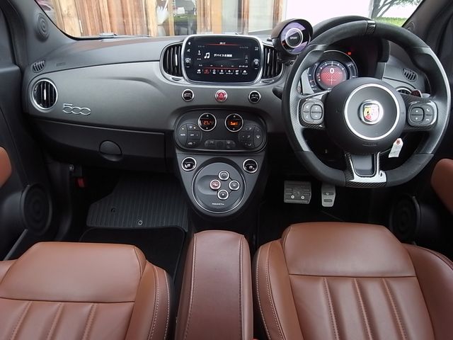 Abarth 595 2020-01 28526-2