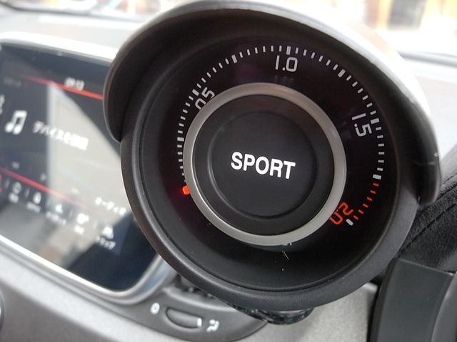 Abarth 595 2020-01 28526-11