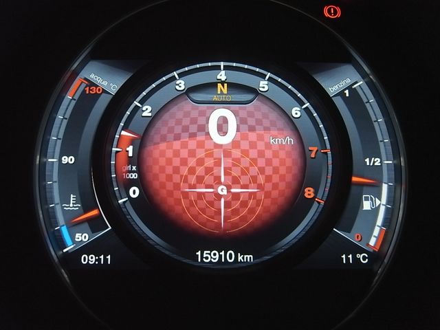 Abarth 595 2020-01 28526-9