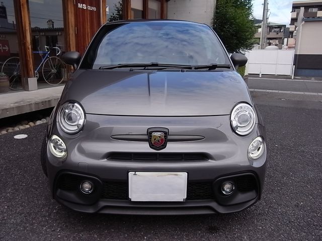 Abarth 595 2020-01 28526-23