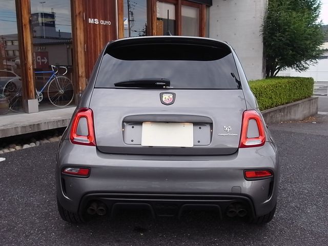 Abarth 595 2020-01 28526-21