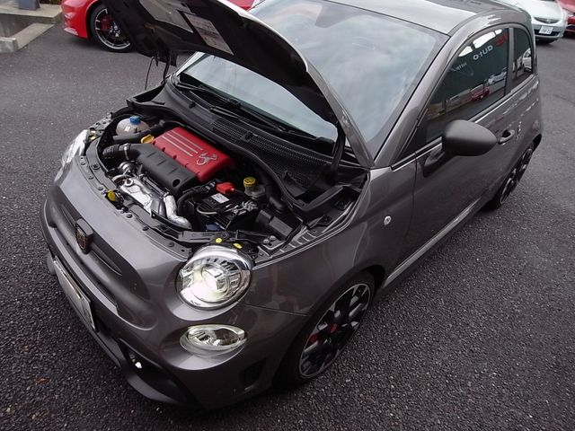 Abarth 595 2020-01 28526-19