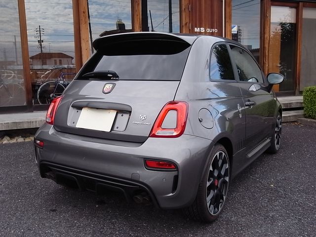 Abarth 595 2020-01 28526-1
