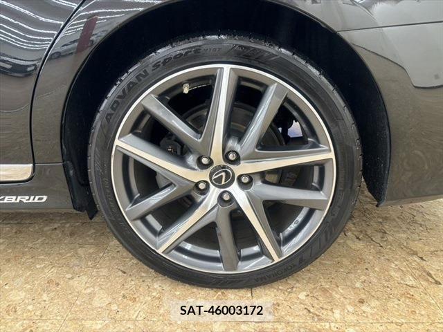 Lexus GS 2016-04 275334-16