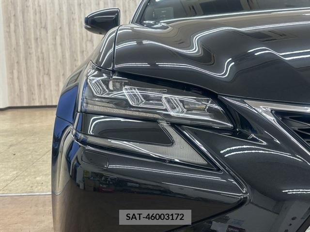 Lexus GS 2016-04 275334-9