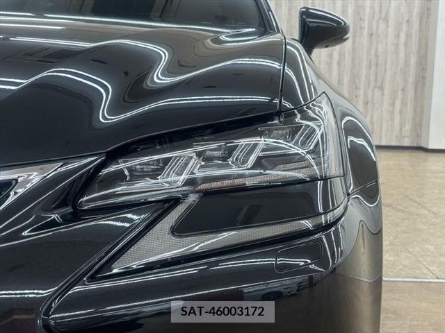 Lexus GS 2016-04 275334-8