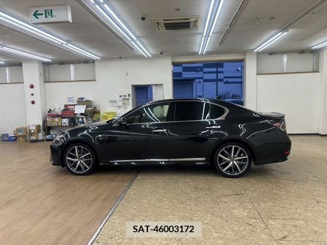 Lexus GS 2016-04 275334-7