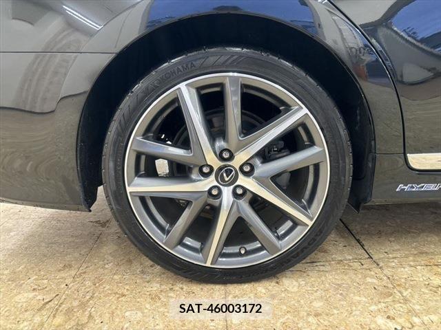 Lexus GS 2016-04 275334-15