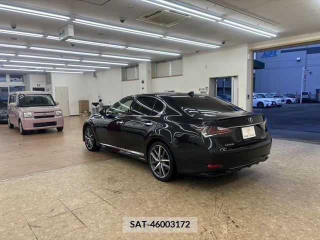 Lexus GS 2016-04 275334-6