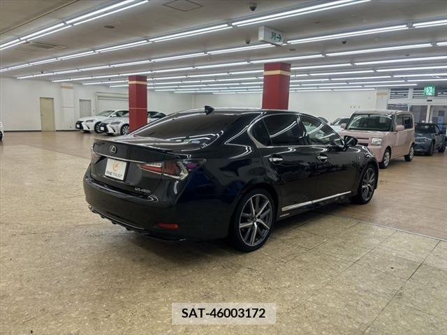 Lexus GS 2016-04 275334-4