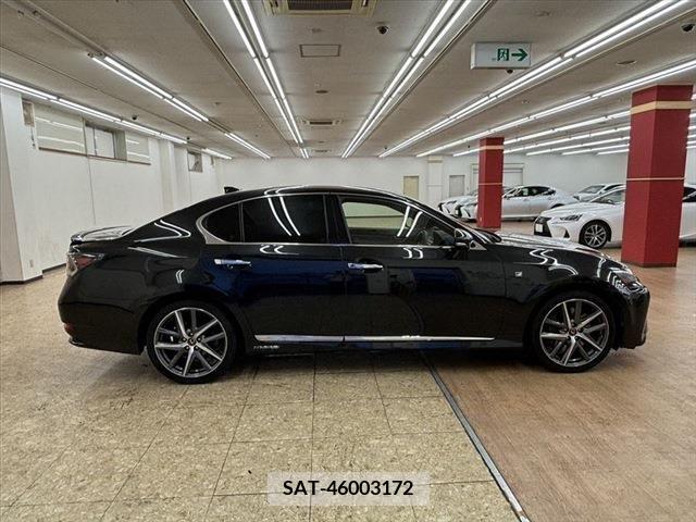 Lexus GS 2016-04 275334-3