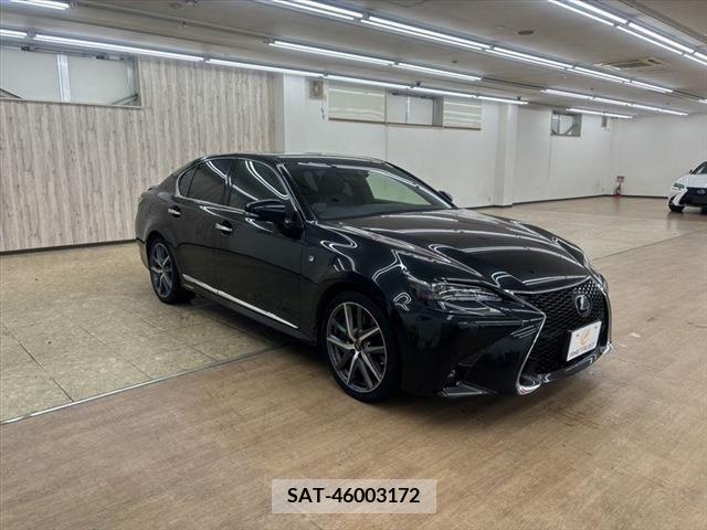 Lexus GS 2016-04 275334-2