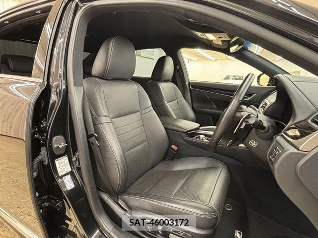 Lexus GS 2016-04 275334-19