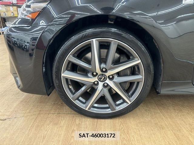 Lexus GS 2016-04 275334-17