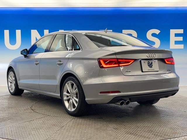 Audi A3 SEDAN 2015-02 182634-15